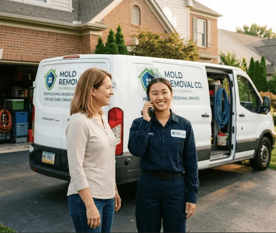 Crawlspace Mold Remediation Bowling Green, IN FAQs